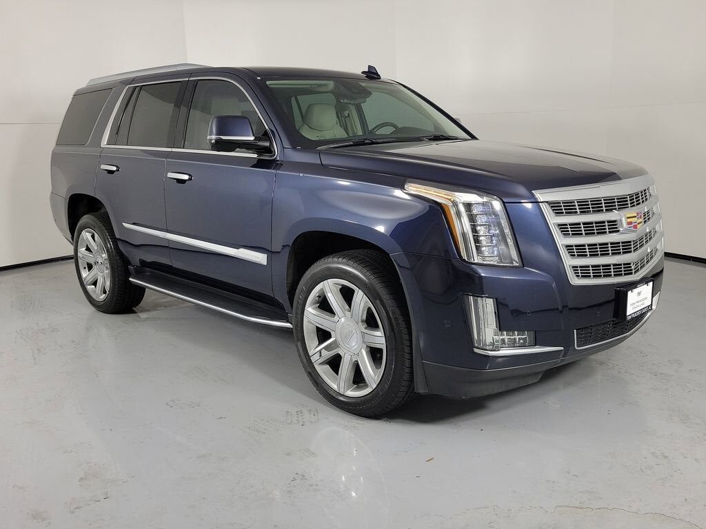 2020 CADILLAC Escalade