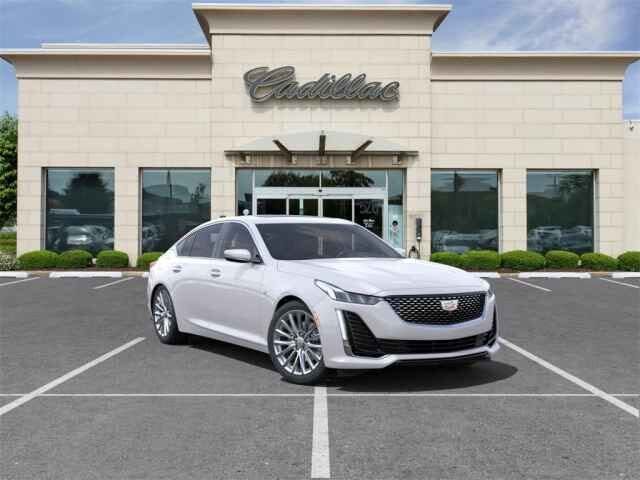 2023 CADILLAC CT5