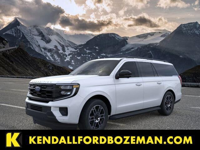 2025 FORD Expedition