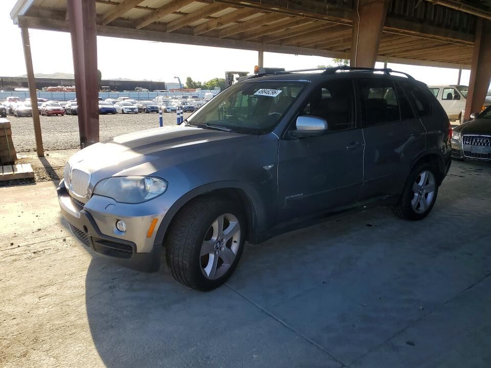 2010 BMW X5