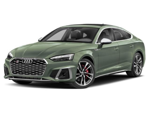 2025 AUDI S5