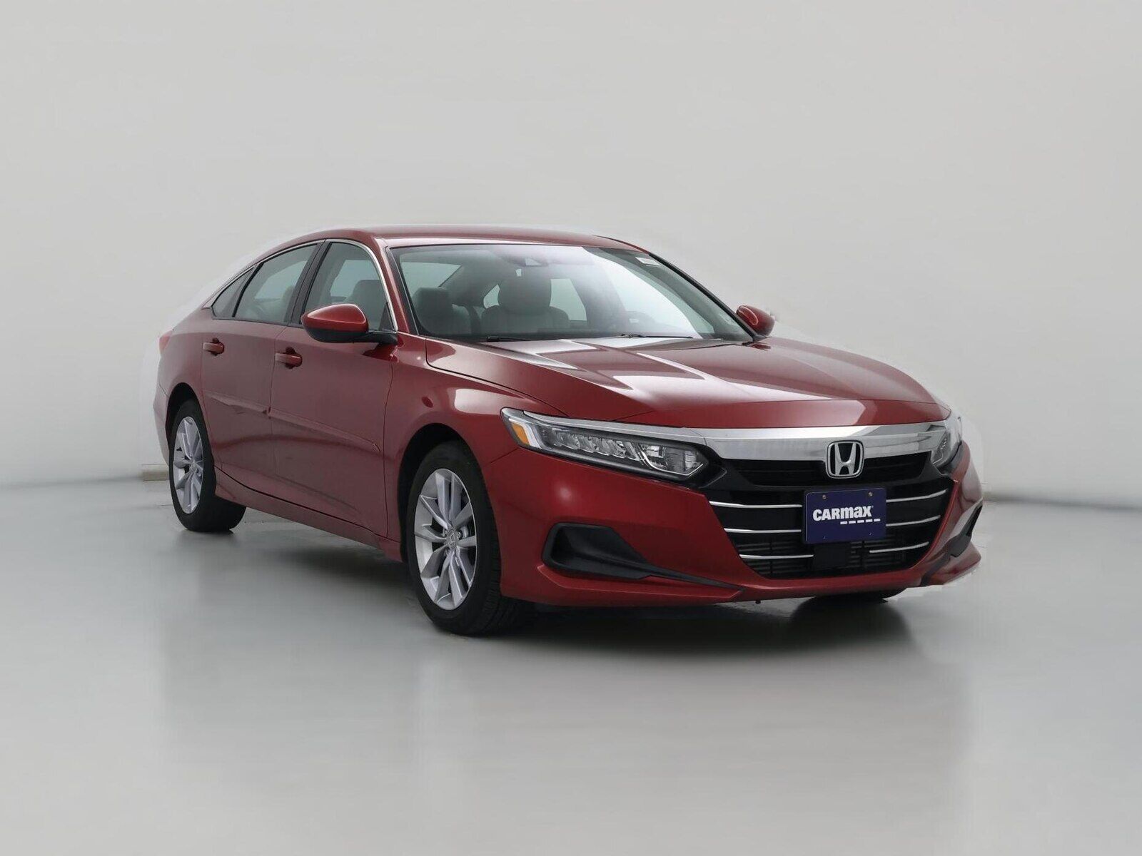 2021 HONDA Accord