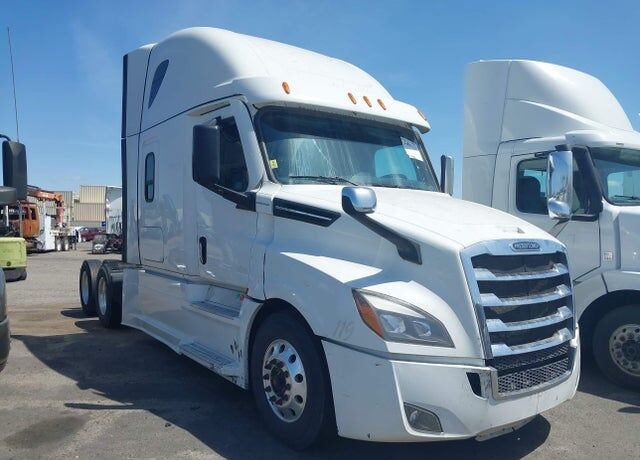 2021 FREIGHTLINER New Cascadia 126" Sleepercab