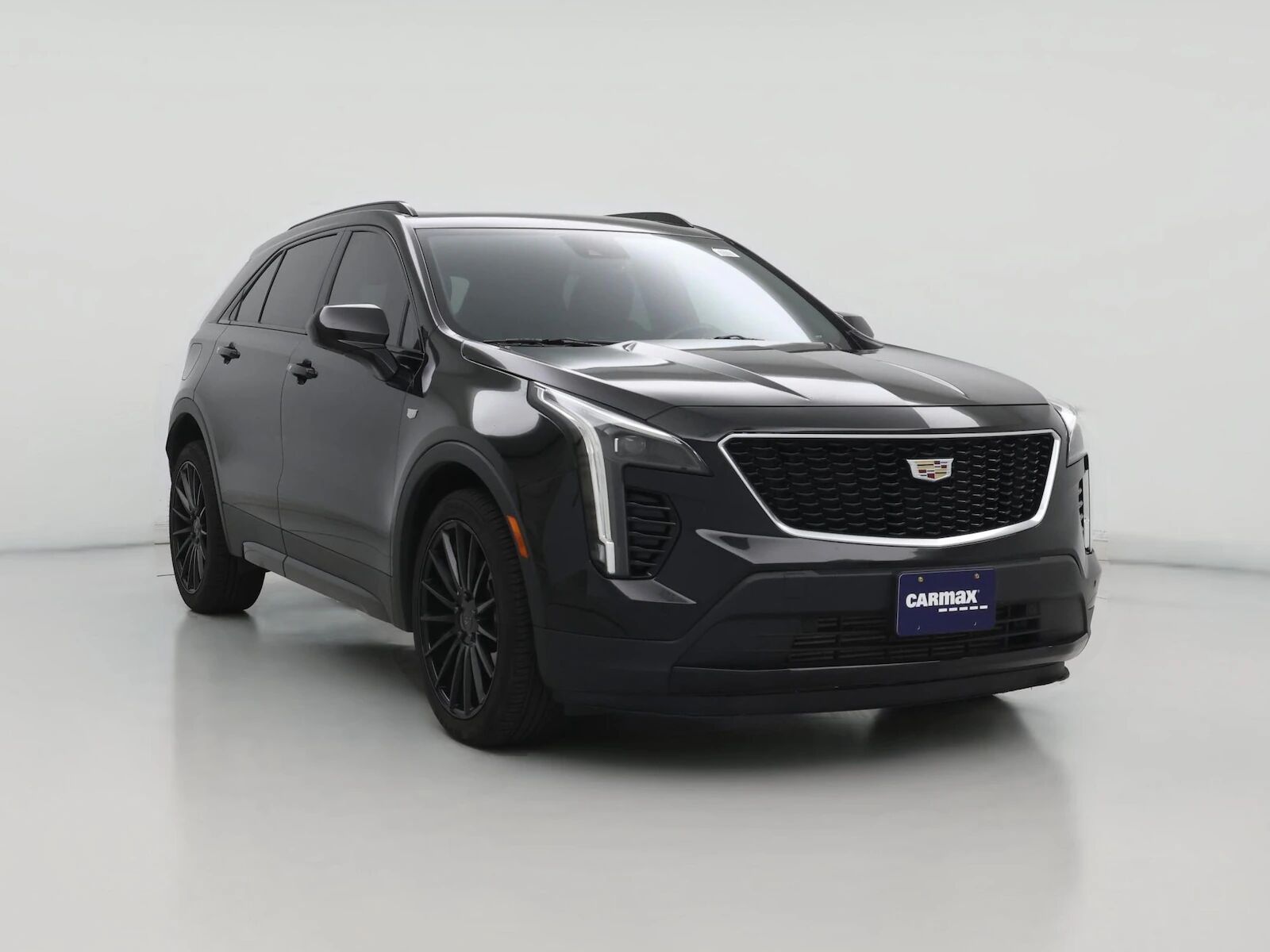 2020 CADILLAC XT4