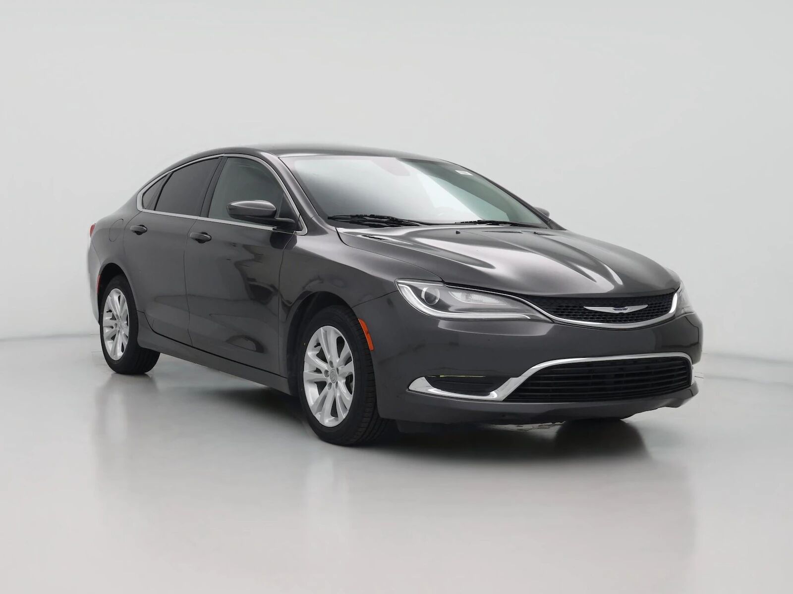 2016 CHRYSLER 200