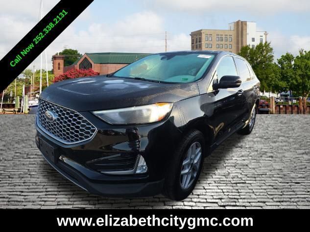2023 FORD Edge
