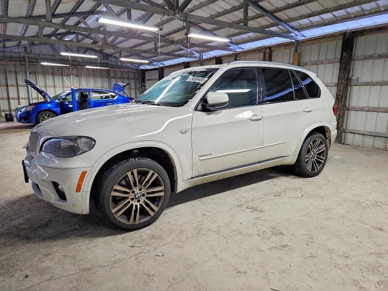 2011 BMW X5