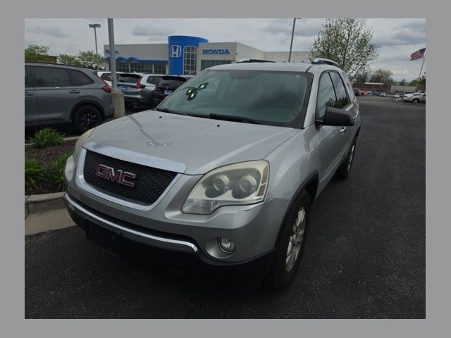 2008 GMC Acadia