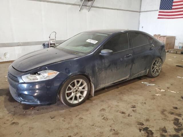 2013 DODGE Dart