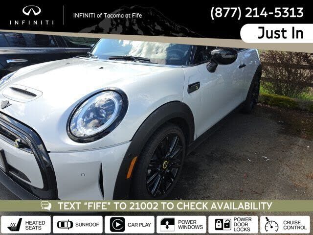 2023 MINI Hardtop