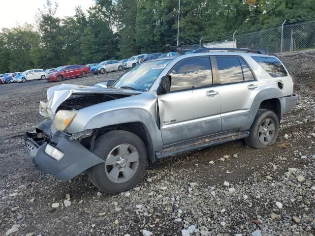 2003 TOYOTA 4-Runner