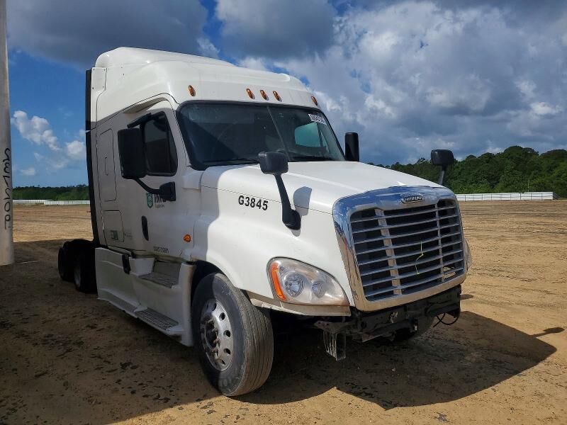 2014 FREIGHTLINER Cascadia