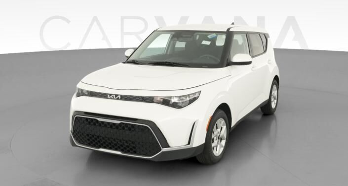 2025 KIA Soul
