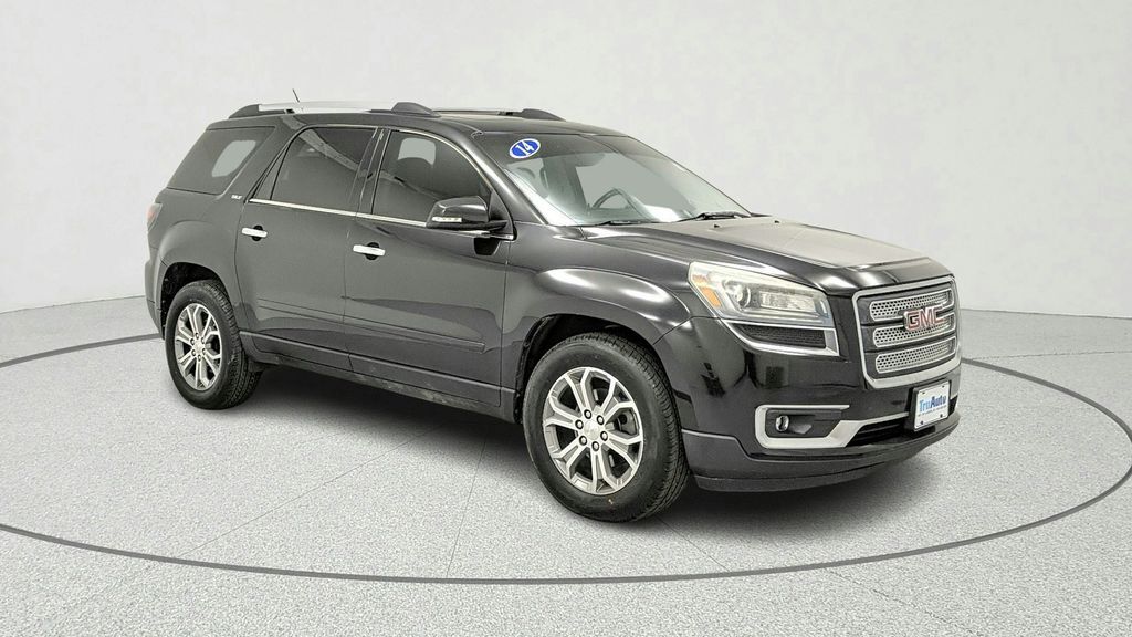 2014 GMC Acadia