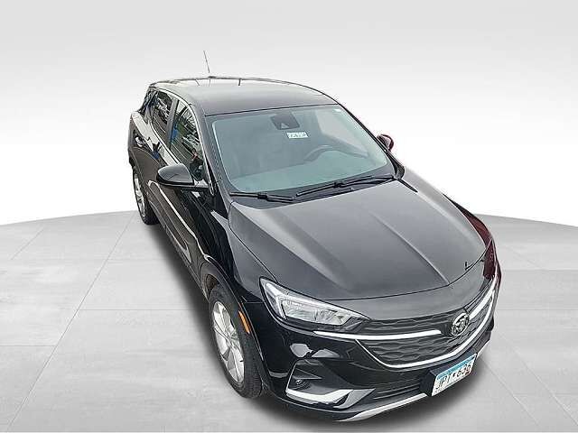 2023 BUICK Encore GX