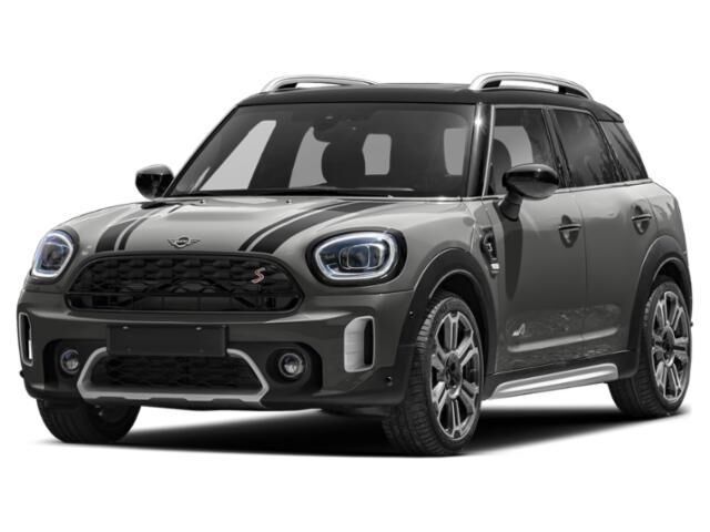 2021 MINI Countryman