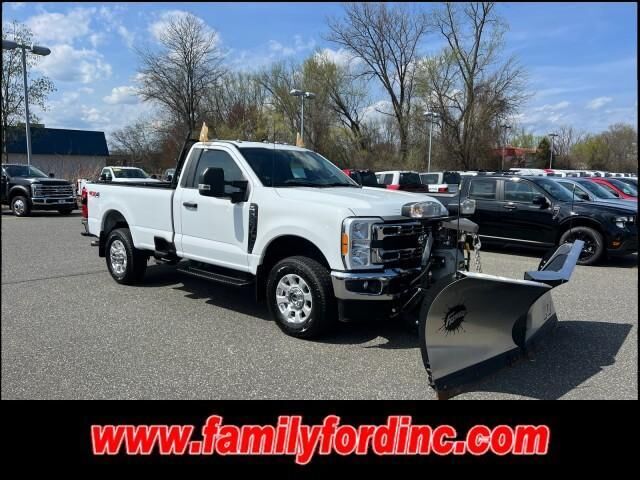 2023 FORD F-Super Duty