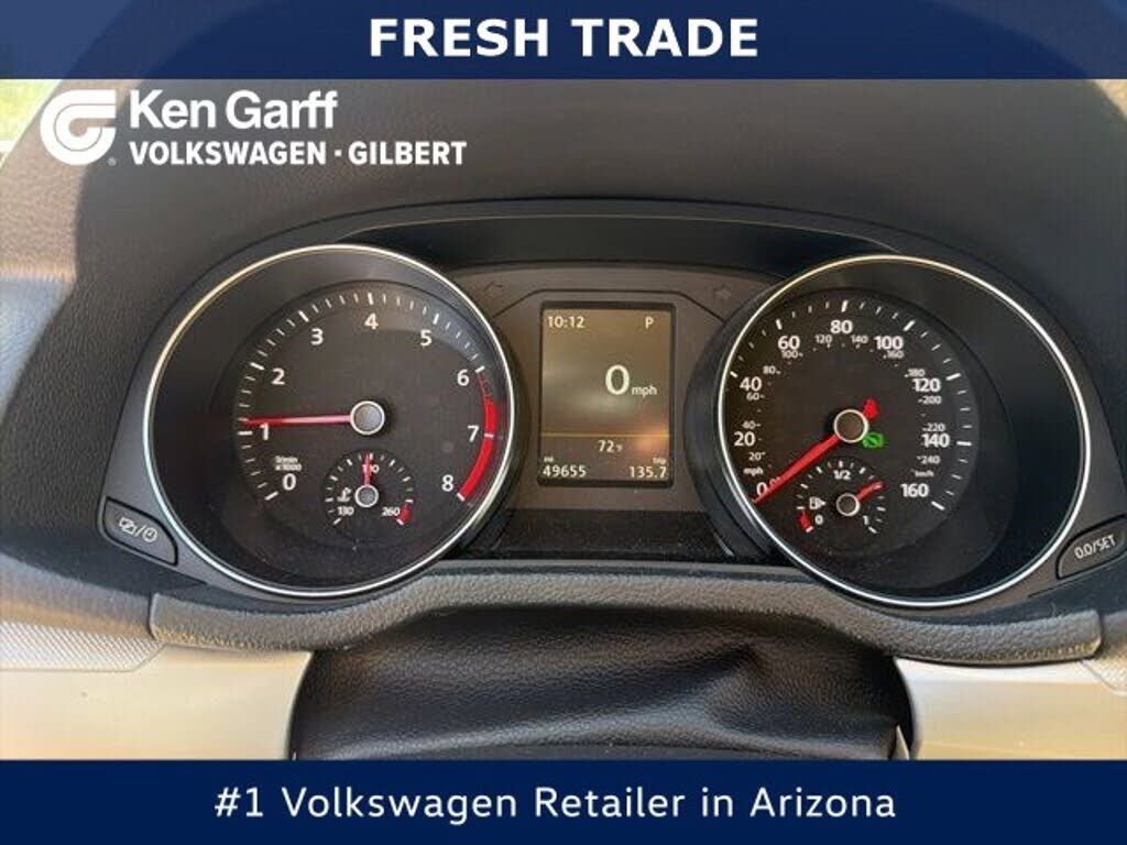 2019 VOLKSWAGEN Passat