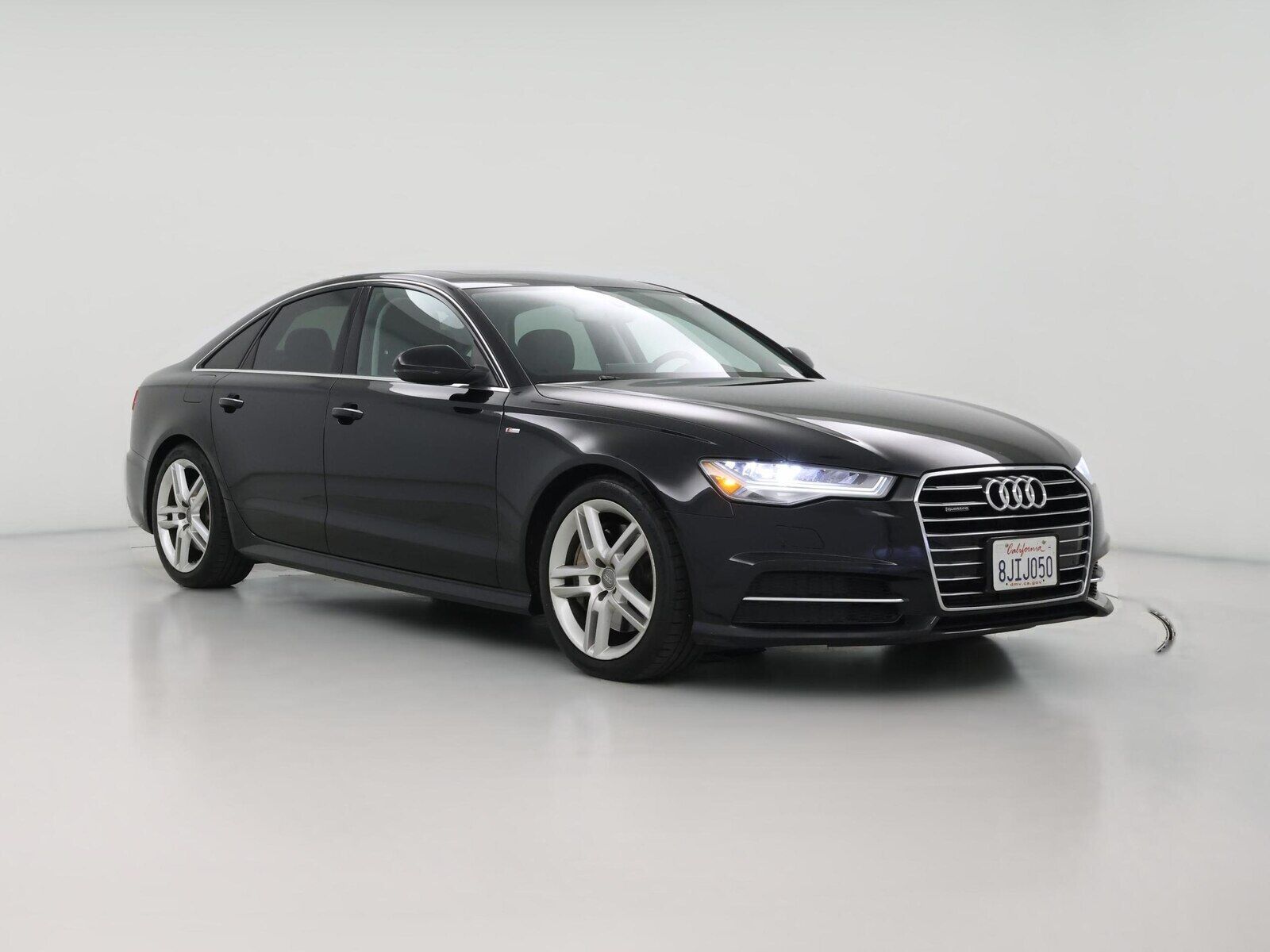 2016 AUDI A6