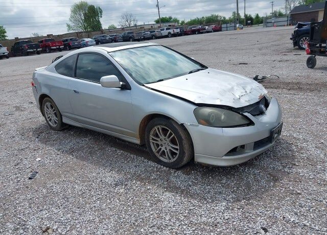 2006 ACURA RSX