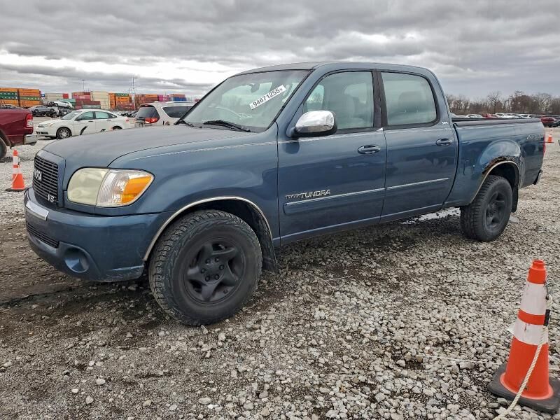 2006 TOYOTA Tundra