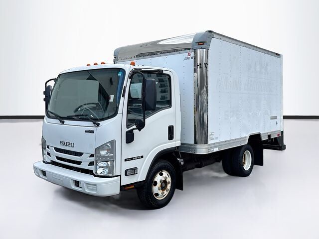 2017 ISUZU NPR/ NPR-HD/ NPR-XD