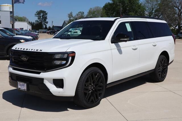 2026 FORD Expedition