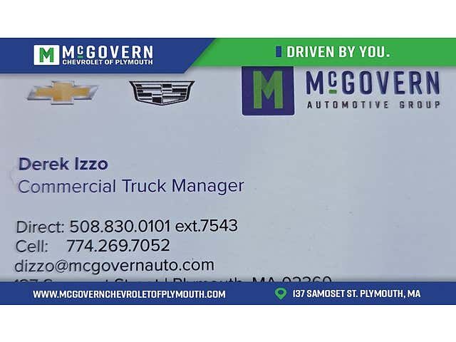 2022 CHEVROLET Express