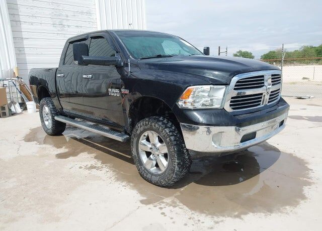 2015 RAM 1500