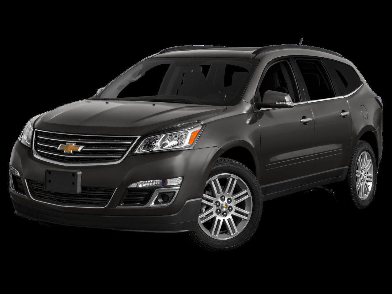 2015 CHEVROLET Traverse