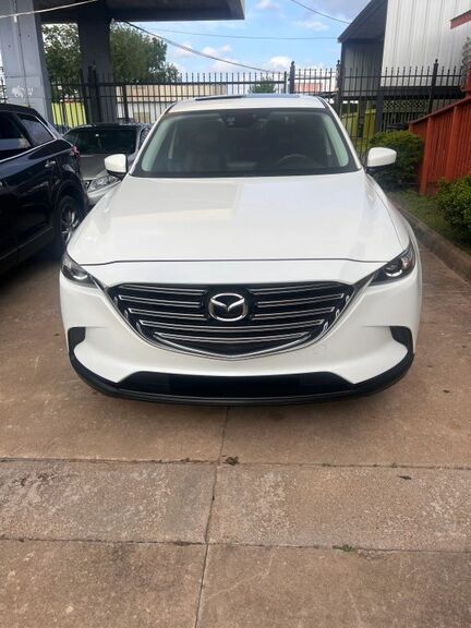 2016 MAZDA CX-9