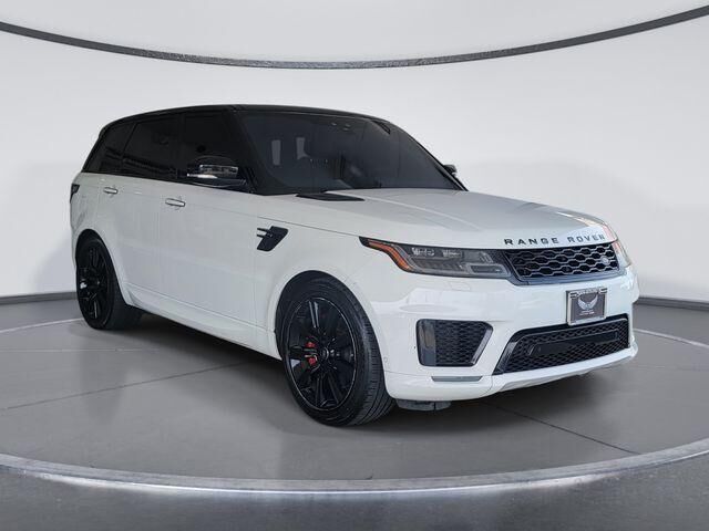 2024 LAND ROVER Range Rover Velar