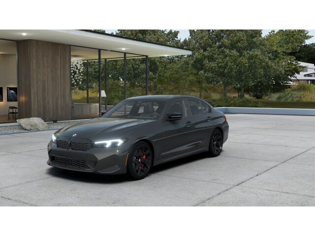 2026 BMW M3