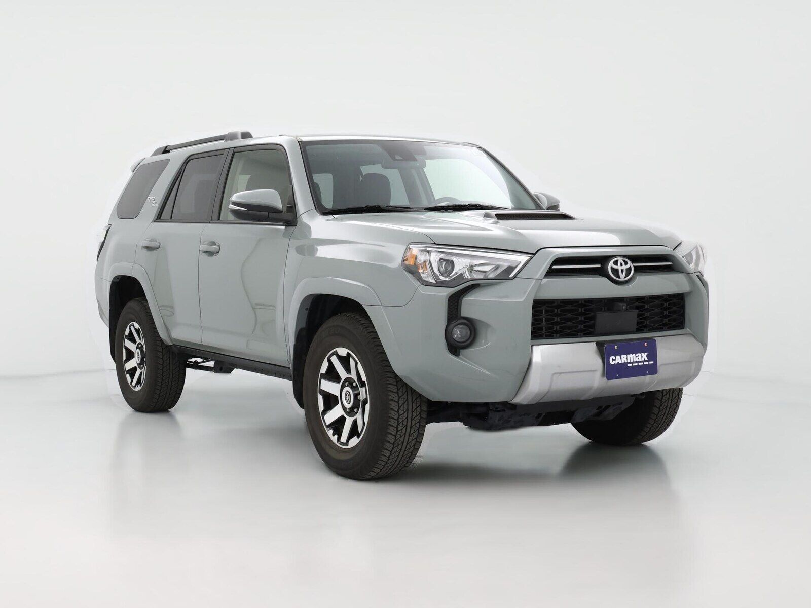 2023 TOYOTA 4-Runner