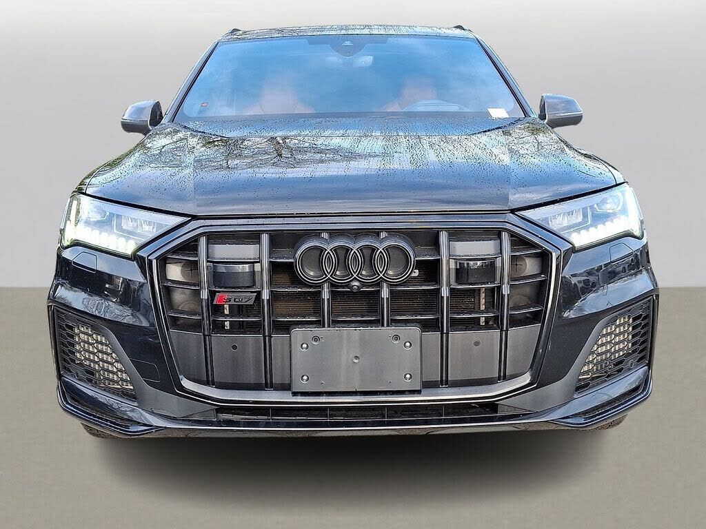 2023 Audi SQ7