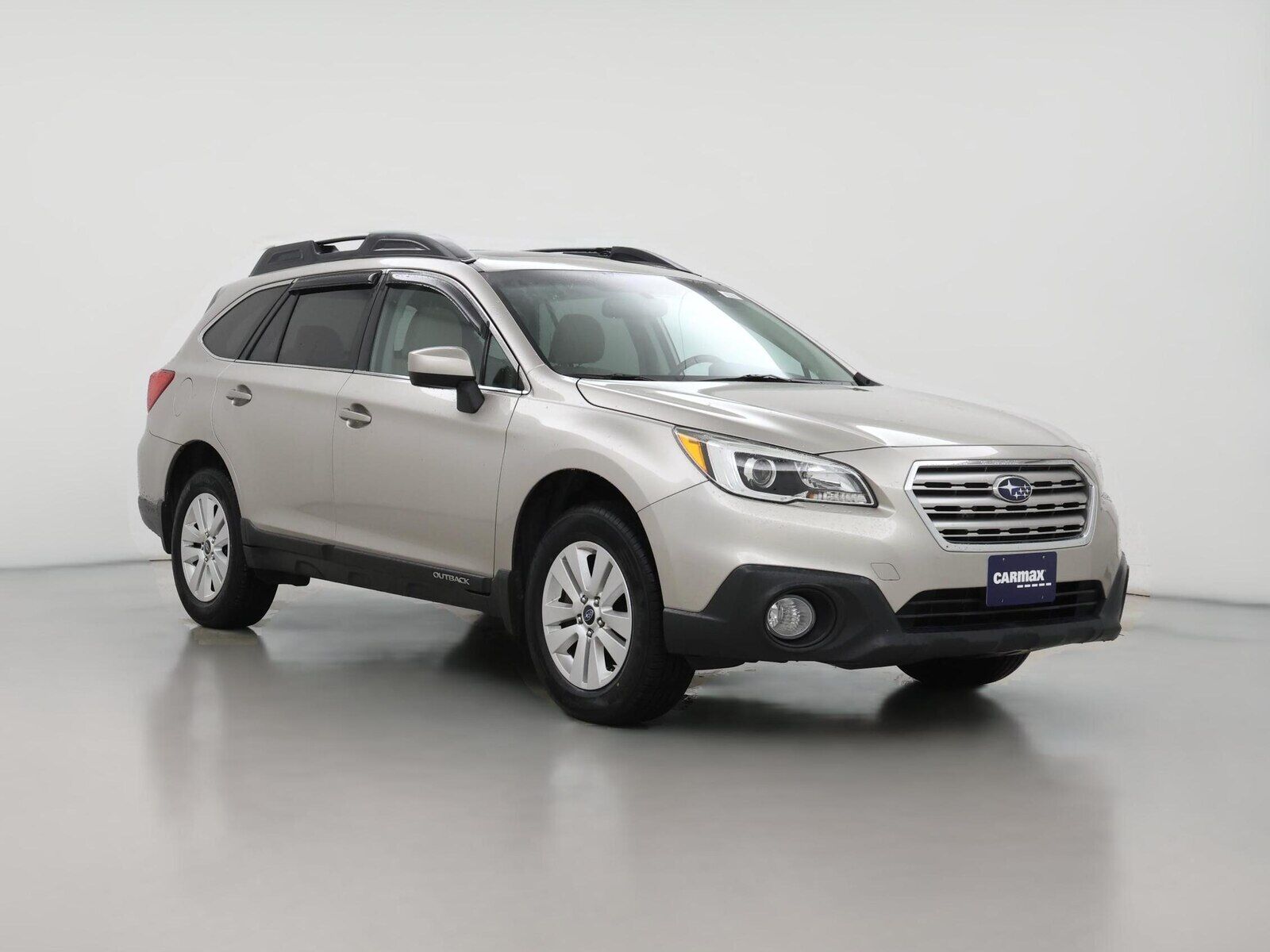 2017 SUBARU Outback