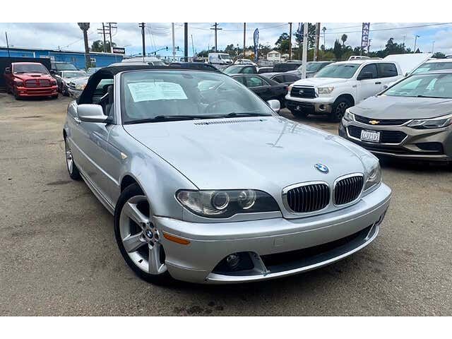 2006 BMW 3 Series