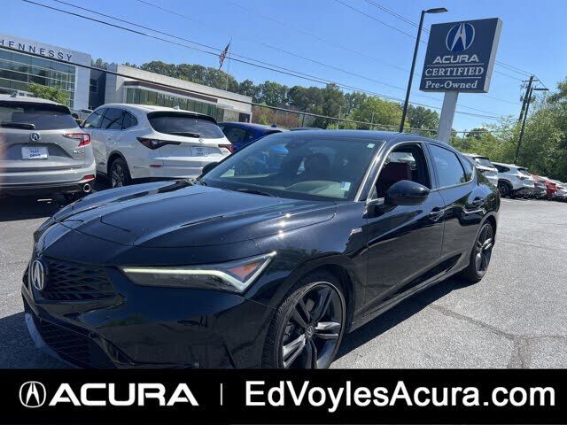 2024 ACURA Integra