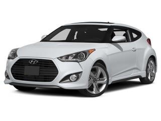 2014 HYUNDAI Veloster