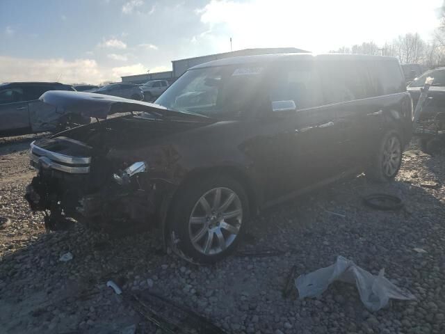 2009 FORD Flex