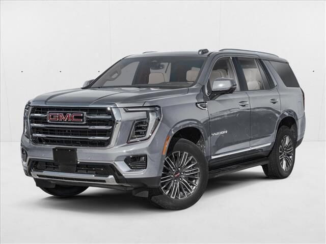 2026 GMC Yukon