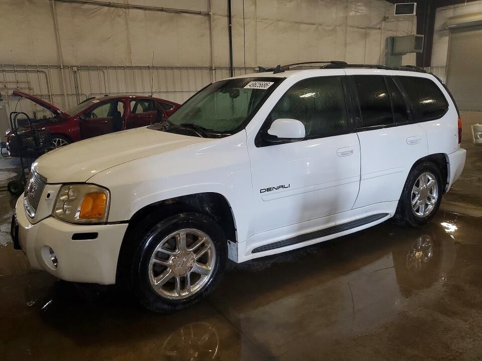 2006 GMC Envoy