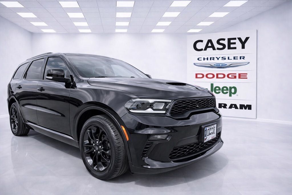 2023 DODGE Durango