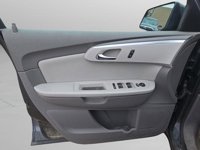 2011 CHEVROLET Traverse