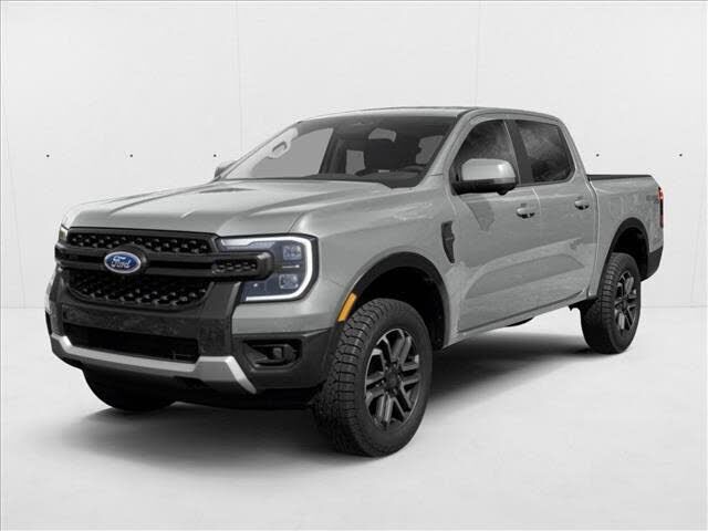 2024 FORD Ranger