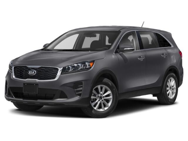 2020 KIA Sorento