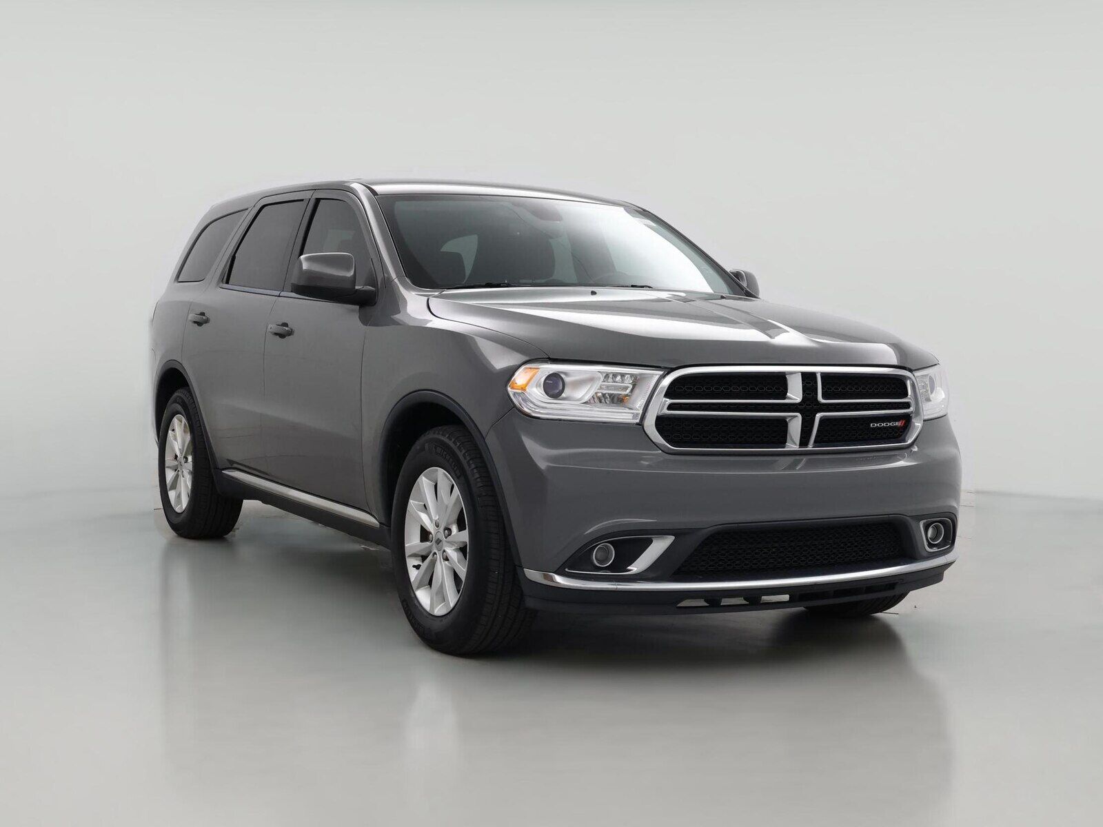 2019 DODGE Durango