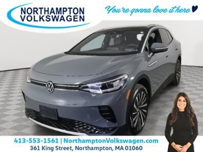 2023 VOLKSWAGEN ID.4