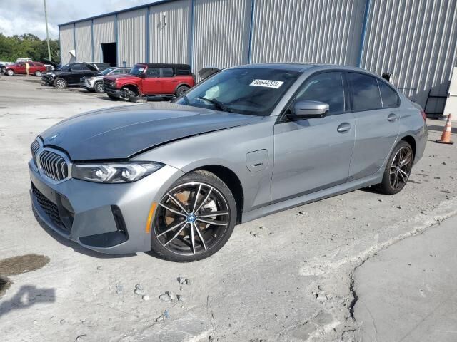 2023 BMW 3 Series