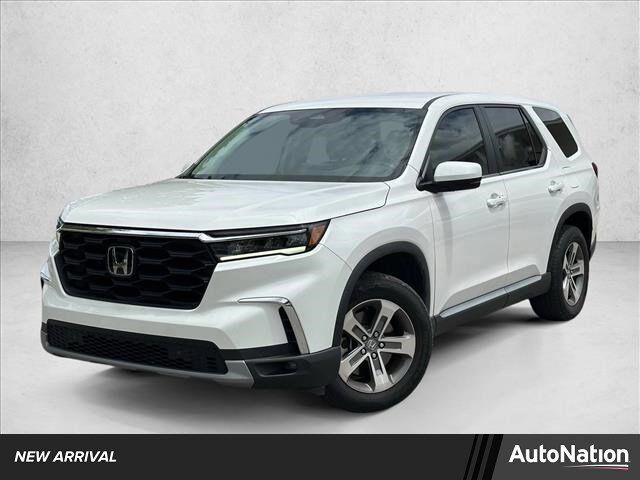 2023 HONDA Pilot